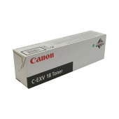  Original Canon C-EXV 18 0386 B 002 Toner schwarz (ca. 8.400 Seiten) 